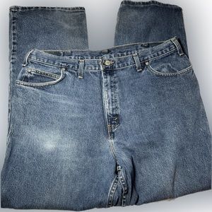 Men’s Denim Jeans